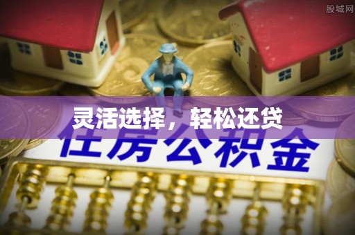 蒲县灵活选择，轻松还贷