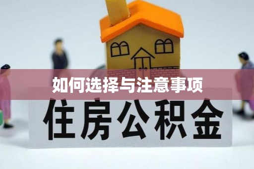 蒲县如何选择与注意事项
