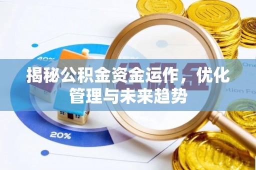 蒲县揭秘公积金资金运作，优化管理与未来趋势