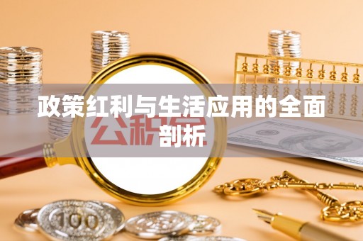 蒲县政策红利与生活应用的全面剖析